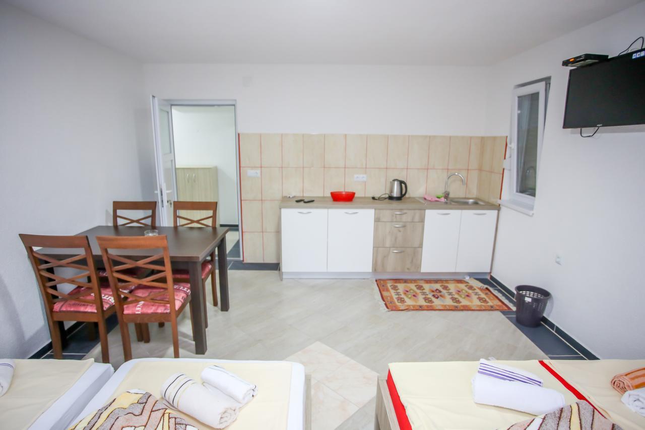 Apartments River Una 4 Bihać Dış mekan fotoğraf