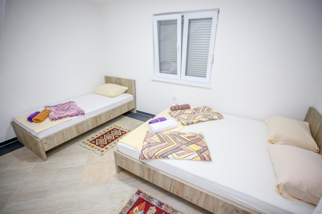 Apartments River Una 4 Bihać Dış mekan fotoğraf