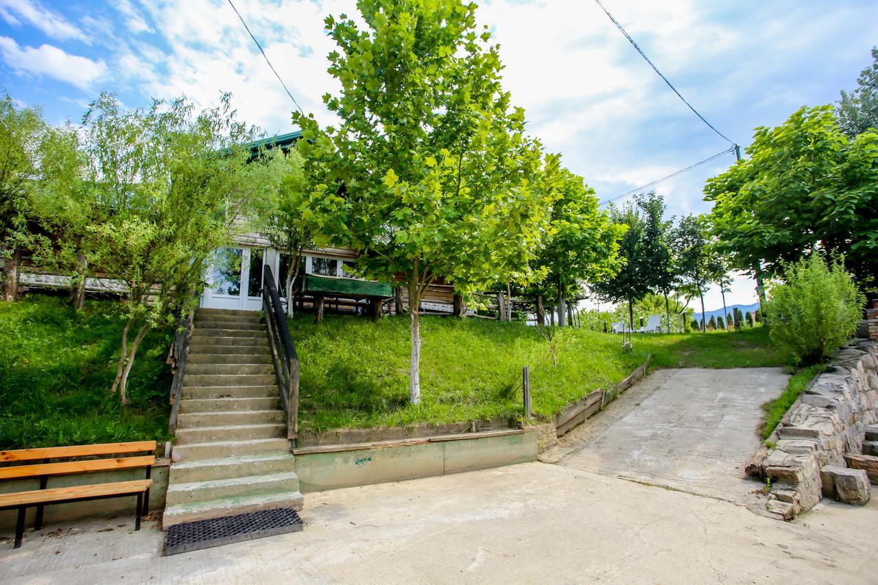 Apartments River Una 4 Bihać Dış mekan fotoğraf