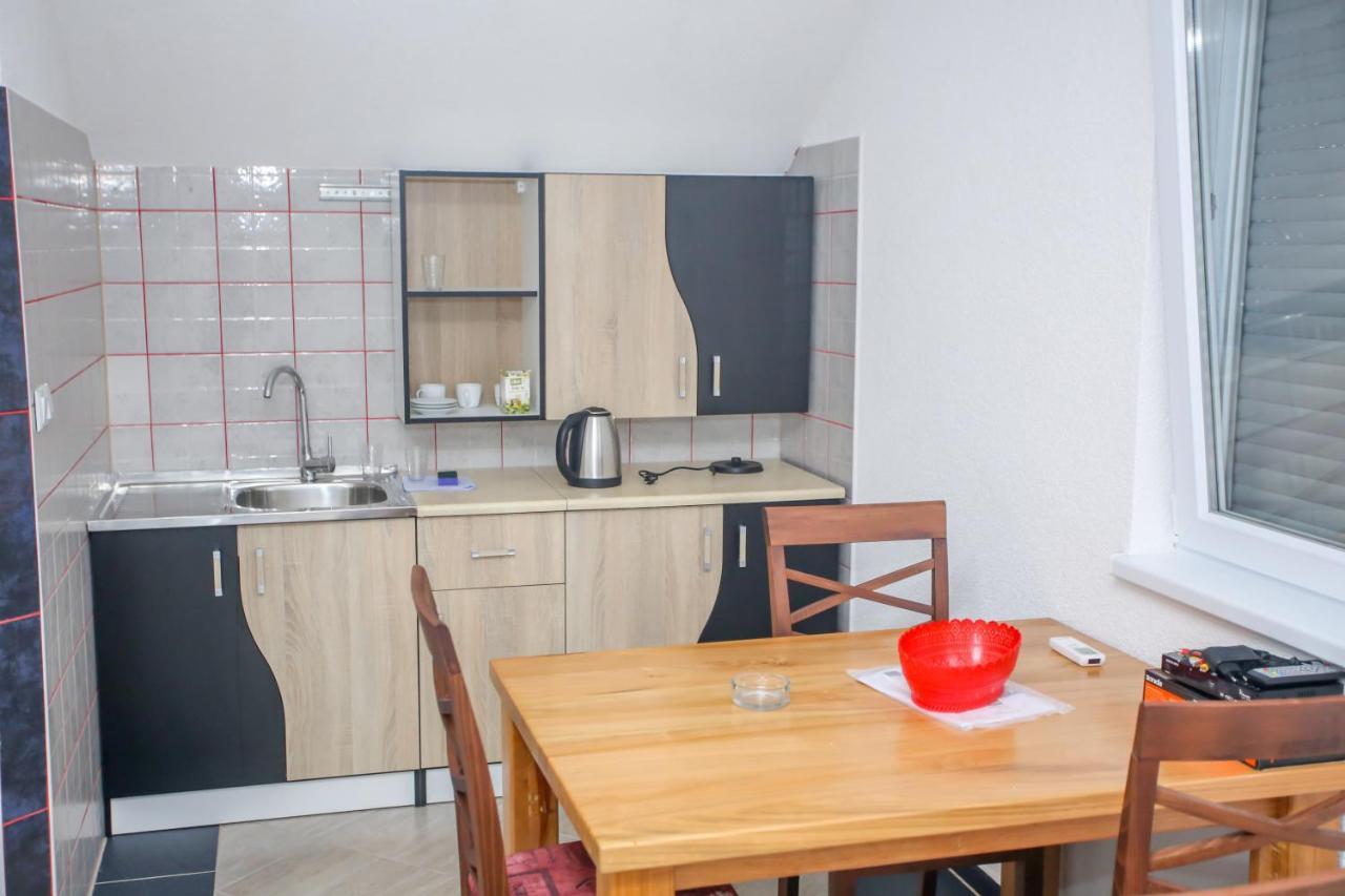 Apartments River Una 4 Bihać Dış mekan fotoğraf